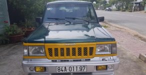 Mekong Pronto 4WD 1990 - Cần bán xe Mekong Pronto 4WD năm 1990, màu xanh lam, xe nhập, 68 triệu giá 68 triệu tại Đồng Tháp