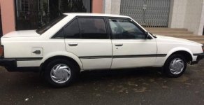 Toyota Carina 1990 - Bán Toyota Carina 1990, màu trắng, nhập khẩu, giá tốt giá 35 triệu tại Lâm Đồng