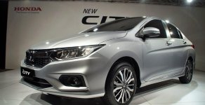 Honda City 2020 - Honda City 1.5 CVT sản xuất 2020, tặng thêm nhiều phụ kiện, có trả góp giá 559 triệu tại Tp.HCM