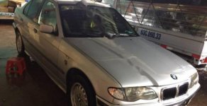 BMW 3 Series 320i 1998 - Cần bán xe BMW 3 Series 320i đời 1998, màu bạc, xe nhập, 220tr giá 220 triệu tại Tiền Giang
