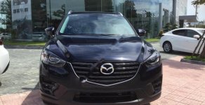 Mazda CX 5 2.0 AT 2017 - Cần bán Mazda CX 5 2.0 AT đời 2017, màu trắng giá 802 triệu tại TT - Huế
