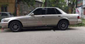 Toyota Cressida GL 2.4MT 1993 - Cần bán gấp Toyota Cressida GL 2.4MT đời 1993, màu đỏ, nhập khẩu nguyên chiếc giá 125 triệu tại Ninh Bình