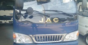 Xe tải 2500kg 2017 - Bán xe Jac 2 tấn 4 cực đẹp, giá siêu rẻ, trả góp 90% giá trị xe giá 290 triệu tại Đắk Nông