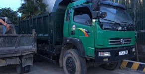 Fuso L315 2010 - Bán xe tải ben Cửu Long 8 tấn, đời 2010 cực đẹp giá 230 triệu tại Phú Thọ