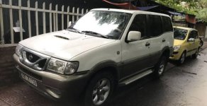 Nissan Terrano   2000 - Bán Nissan Terrano đời 2000, màu trắng còn mới, giá tốt giá 248 triệu tại Phú Thọ