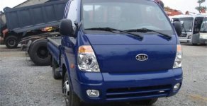 Kia Bongo 2010 - Bán xe tải Kia Bongo cũ đời 2010, thùng lửng, 1,2 tấn nhập Hàn Quốc 0888141655 giá 295 triệu tại Hà Nội