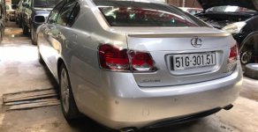 Lexus GS 350 2007 - Bán Lexus GS 350 đời 2007, màu trắng, nhập khẩu giá cạnh tranh giá 900 triệu tại Bình Dương