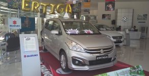 Suzuki Ertiga 2017 - Bán ô tô Suzuki Ertiga 2017, nhập khẩu chính hãng giá cạnh tranh giá 639 triệu tại BR-Vũng Tàu