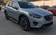 Mazda 5 2017 - Bán xe mazda CX5 giá 802 triệu tại Cả nước