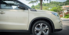 Suzuki Vitara 2017 - Bán Suzuki Vitara sản xuất 2017, nhập khẩu nguyên chiếc giá 729 triệu tại An Giang