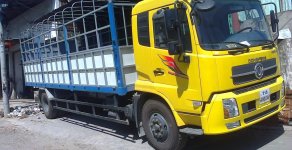 JRD 2017 - Giá xe Dongfeng B170 Hoàng Huy giá 650 triệu tại Tp.HCM