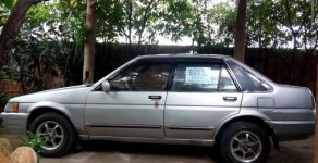 Toyota Corona 1984 - Cần bán lại xe Toyota Corona năm 1984, màu bạc giá 42 triệu tại Kon Tum