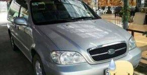 Kia Carnival    MT 2008 - Cần bán gấp Kia Carnival MT đời 2008 chính chủ, giá 290tr giá 290 triệu tại Bình Phước