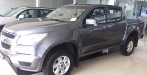 Chevrolet Colorado 2.5 LT 4x4 2017 - Chevrolet Colorado 2017, hỗ trợ vay ngân hàng 90%, gọi Ms. Lam 0939193718 giá 649 triệu tại Cà Mau