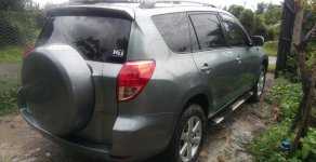 Toyota RAV4 Limited 2008 - Bán Toyota RAV4 Limited đời 2008, màu xanh, nhập khẩu giá 550 triệu tại Tp.HCM