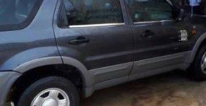 Ford Escape  AT 2002 - Cần bán gấp Ford Escape AT đời 2002 chính chủ giá 150 triệu tại Nghệ An