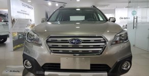 Subaru Outback 2.5 i-S 2017 - Subaru Outback 2.5 i-S 2017, đủ màu, gọi ngay 0906757383 để có giá tốt nhất giá 1 tỷ 732 tr tại Tp.HCM