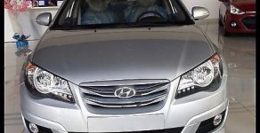 Hyundai Avante 2.0AT 2016 - Cần bán Hyundai Avante 2.0AT đời 2016, màu bạc giá 565 triệu tại TT - Huế