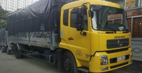 Bán xe Dongfeng Hoàng Huy B170 9.35T thùng 7m5, hỗ trợ trả góp giá tốt giá 710 triệu tại Tp.HCM