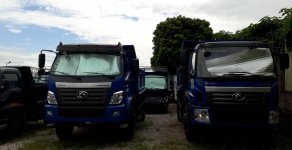 Thaco FORLAND FD9000C 2016 - Bán xe Ben 8.7 tấn Thaco Foland FLD9000 Trường Hải, mới nâng tải ở Hà Nội giá 469 triệu tại Hà Nội