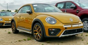 Volkswagen Beetle Dune 2017 - Volkswagen Beetle Dune - Đại lý VW Saigon Hotline 0933689294 giá 1 tỷ 469 tr tại Tp.HCM