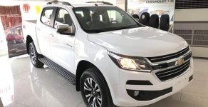 Chevrolet Colorado 2.5 LT 4x2 2017 - Chevrolet Colorado 2017, hỗ trợ vay ngân hàng 90%, gọi Ms. Lam 0939193718 giá 619 triệu tại Cà Mau