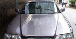 Toyota Mark II 2000 - Bán Toyota Mark II đời 2000, màu xám   giá 170 triệu tại Thanh Hóa