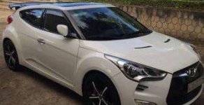 Hyundai Veloster 2011 - Bán xe Hyundai Veloster sản xuất 2011, màu trắng chính chủ, giá 550tr giá 550 triệu tại Đắk Lắk