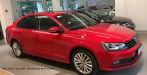 Volkswagen Jetta 2017 - Jetta Volkswagen sedan phân khúc C - LH Quang Long 0933689294 giá 949 triệu tại Bình Thuận  