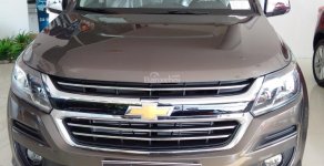 Chevrolet Colorado  2.8AT 4x4 2017 - Chevrolet Colorado 2017, hỗ trợ vay ngân hàng 90%, gọi Ms. Lam 0939193718 giá 809 triệu tại Cà Mau