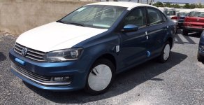 Volkswagen Polo GP 2016 - Polo Sedan GP còn nhiều màu nhập khẩu chính hãng - Giá ưu đãi, Lh Quang Long 0933689294 giá 699 triệu tại Lâm Đồng