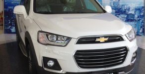 Chevrolet Captiva Revv LTZ 2.4 AT 2017 - Đại lý bán Captiva Revv LTZ 2.4 AT - đời 2017 - vay ngân hàng 90% ngân hàng, LH 0939358089 để giảm giá giá 879 triệu tại Sóc Trăng