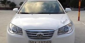 Hyundai Elantra 2011 - Cần bán gấp Hyundai Elantra đời 2011, màu trắng, giá 310tr giá 310 triệu tại Lạng Sơn