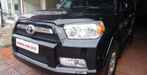 Toyota 4 Runner 2013 - Auto bán Toyota 4 Runner sản xuất 2013, màu đen giá 1 tỷ 990 tr tại Hà Nội