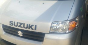 Suzuki Super Carry Pro 2017 - Bán ô tô Suzuki Super Carry Pro 2017, màu bạc, xe nhập giá 309 triệu tại Cần Thơ
