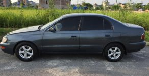 Toyota Corona Gl 1993 - Bán Toyota Corona Gl 1993, màu xám, xe nhập giá 145 triệu tại Nam Định