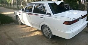 Toyota Corolla 1985 - Cần bán Toyota Corolla đời 1985, màu trắng, giá tốt giá 38 triệu tại Quảng Nam