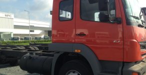 Fuso FJ 2016 - Xe tải Fuso nhập khẩu tải trọng 15 tấn, hỗ trợ mua xe tải trả góp lãi suất thấp nhất giá 1 tỷ 245 tr tại Bình Dương