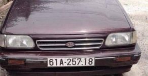 Kia Pride 1999 - Cần bán gấp Kia Pride đời 1999, màu đỏ giá 93 triệu tại Đắk Nông