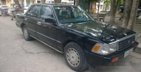 Toyota Crown 1988 - Cần bán gấp Toyota Crown đời 1988, màu đen số sàn, giá 45tr giá 45 triệu tại Nghệ An