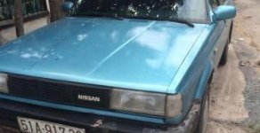 Nissan Sunny 1986 - Cần bán Nissan Sunny đời 1986, giá chỉ 32.5 triệu giá 32 triệu tại Tp.HCM