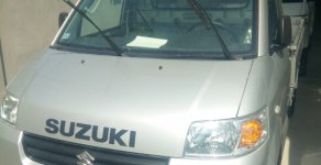 Suzuki Super Carry Pro 2016 - Cần bán Suzuki Super Carry Pro đời 2016, màu bạc, nhập khẩu nguyên chiếc giá cạnh tranh giá 292 triệu tại Cần Thơ