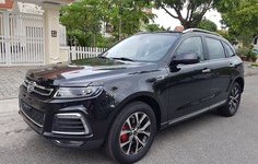 LandRover Sport 2016 - 🚖Zotye Sport Turbo 2.0.AT giá 668 triệu tại Cả nước