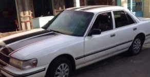 Toyota Cressida 1988 - Bán Toyota Cressida sản xuất 1988, màu trắng, giá tốt giá 35 triệu tại Quảng Nam