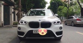 BMW X1 Sdrive18i 2017 - BMW X1 sdrive18i 2017, giá tốt giá 1 tỷ 480 tr tại Hà Nội