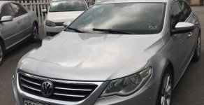 Volkswagen Passat 2010 - Bán ô tô Volkswagen Passat đời 2010, màu bạc, nhập khẩu nguyên chiếc chính chủ, 850 triệu giá 850 triệu tại Hà Nội