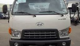 Hyundai H 100 2010 - Bán xe Hyundai H 100 đời 2010, nhập khẩu nguyên chiếc giá 2 tỷ tại Tiền Giang