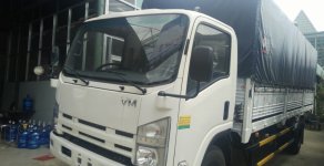 Xe tải 1000kg 2017 - Bán xe tải Isuzu 8t2 giá rẻ, trả góp 90% giá 790 triệu tại Tp.HCM