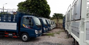 Thaco OLLIN 2017 - Giá xe tải Thaco Ollin 500. E4 tải trọng 5 tấn Trường Hải ở Hà Nội, LH: 098.253.6148 giá 435 triệu tại Hà Nội