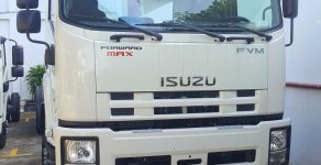Isuzu N-SERIES FVR34W 2017 - Bán xe Isuzu 15 tấn ngắn FVM34T giá chỉ 1 tỷ 280 triệu, giao xe ngay, xe 2017 giá 1 tỷ 280 tr tại Tp.HCM
